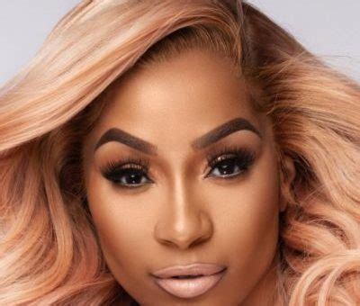 Karlie Redd – Age, Bio, Personal Life, Family & Stats